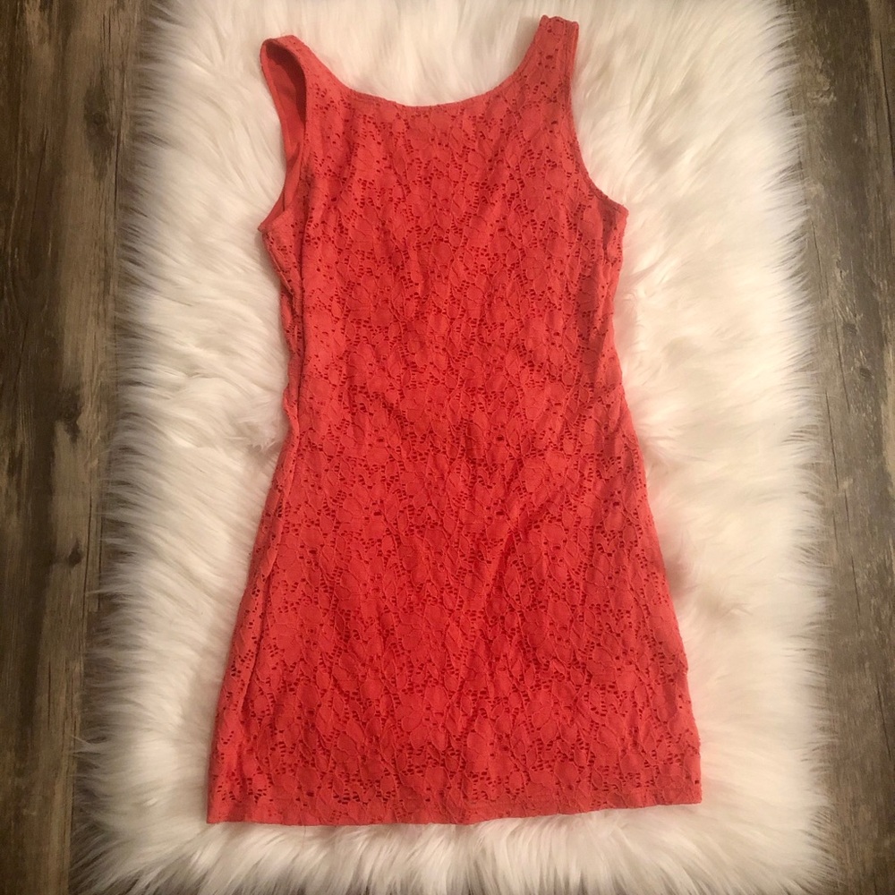 Forever 21 bodycon